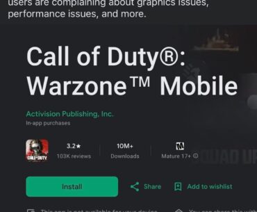 Who already determined how this was going to go?