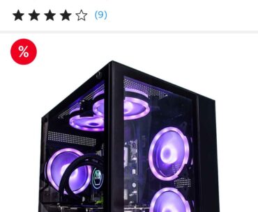 Gaming PC über OTTO