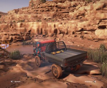 Avoid Expeditions: A Mudrunner Game on PS5