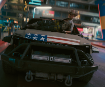 God Bless America