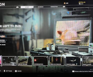 Has anyone seen this before?