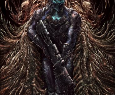 "Make Us Whole" Dead Space 2 Fan Art/Digital Illustration/Commissioned Project by Me (Vamkire Trannel)
