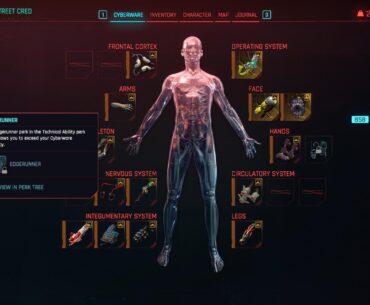 I have a few questions. First, would it be a good Idea to create/have cp2077 level cyberware in the real world or not? Second what cyberware would be the hardest to create in the real world/pull off?