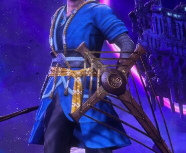 Guaranteed to block 1/10 arrows