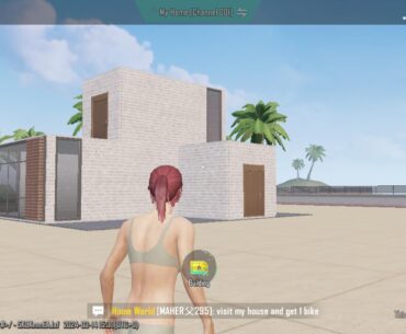 How to buy walls and roofs?