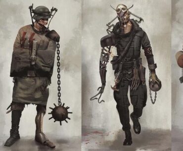 WW2 zombies was scarier than WAW, change my mind.