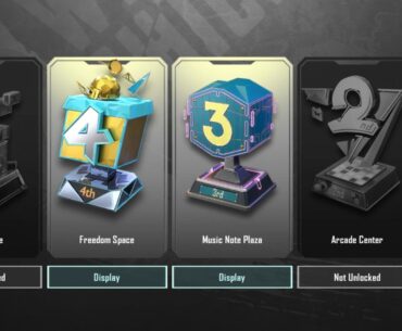 Anyone Willing to Exchange?