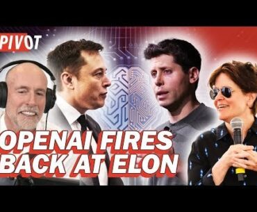 OpenAI Shares New Details About History With Elon Musk