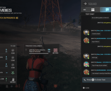 this is why i play solo i know multiplayer is toxic but maybe zombies is just as toxic idk just trying to do camo challenges and help people that need revived