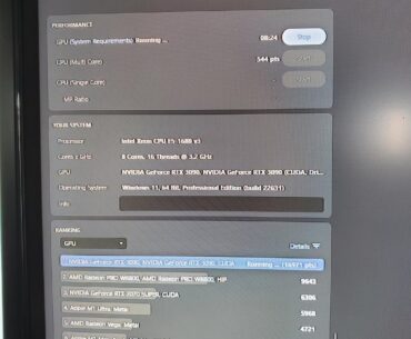 Xeon e5 1680v3