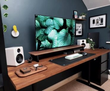 Current Setup