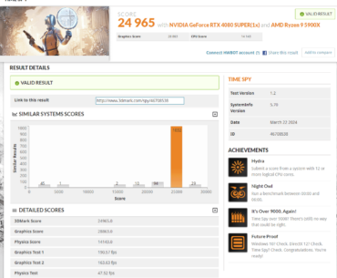 Is it time to upgrade CPU ?