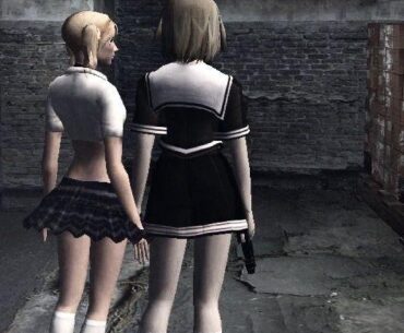 Anyone know what game this is?