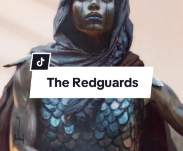 The Redguards