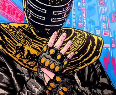 ★彡 Vendetta 彡★