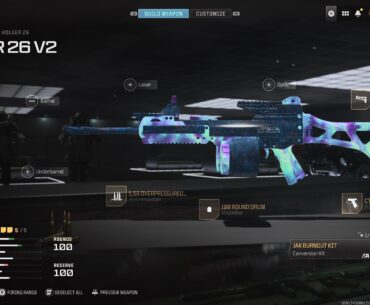 Finally unlocked Borealis after a couple months of grinding