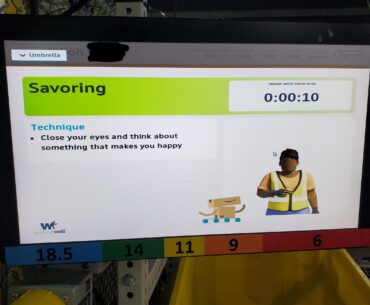 Do you think Amazon recognizes the irony in this? (Repost)