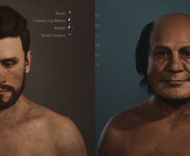 It's Always Sunny in Dragon's Dogma
