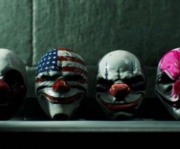Starbreeze Studios CEO Out Less Than Six Months After Payday 3 Launch