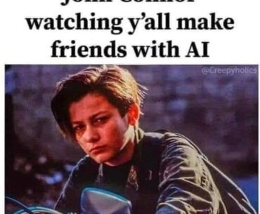 we have failed you