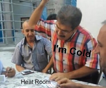 Probably aging myself