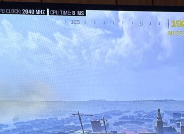 Anything over this mhz crashes but not going over 401 watts and temps 88 hot spot and max 72 gpu