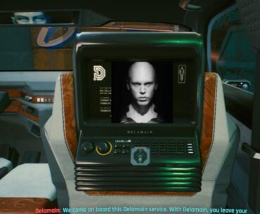 I just watched dune part 2 and Delemain definitely kills people