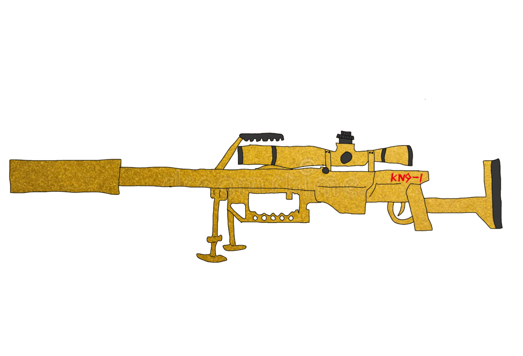 Had a cod zombies dream again, remembered the wonder weapon, then sketched it down