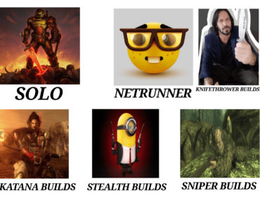 Meme I Just Thought