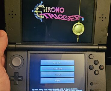 In honor of Akira Toriyama, finally starting my first playthrough on this gem. Can't believe I never played it before! I haven't been able to put it down
