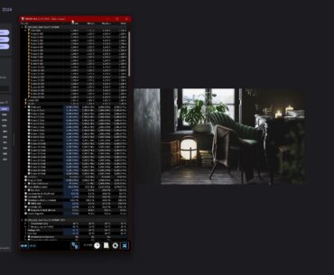 14700KF performing pretty well. Should I try overclock?