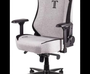 Need some help picking which to buy?? Currently have semi broken PS5 pulse headset and my chair is a $5 card chair. Which one will be the better investment?