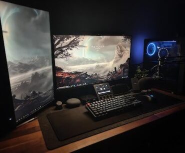 2024 Setup Update