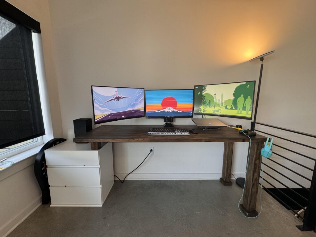 Thinking about going ultra wide. Any other reccomendations?