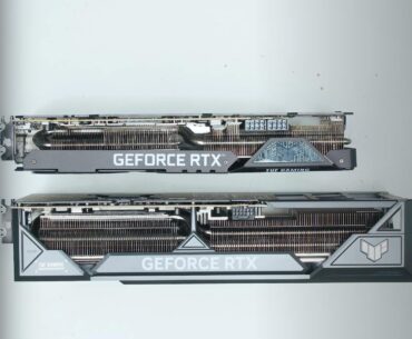 How big will the 5090 be?!?!