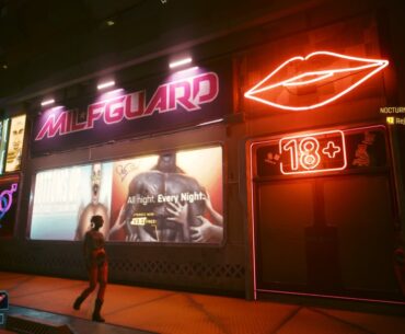 I found Milfguard
