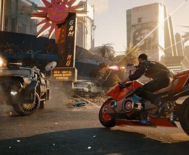 Interview: CD Projekt RED has learned its lessons for the next Cyberpunk