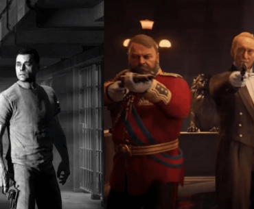 Does anybody miss the days when celebrities were a standard tradition in every Black Ops game. Just curious how would you feel, if Treyarch decided to bring any particular celebrity crew for the next zombies?