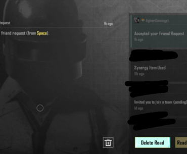I think I might've almost gotten hacked