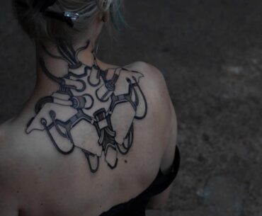 How would you call this implant ? You can see more on my IG / PLANOC