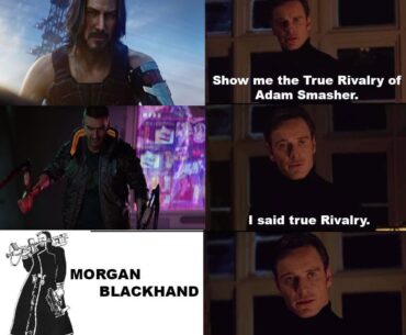 Can someone set me straight on some story details?