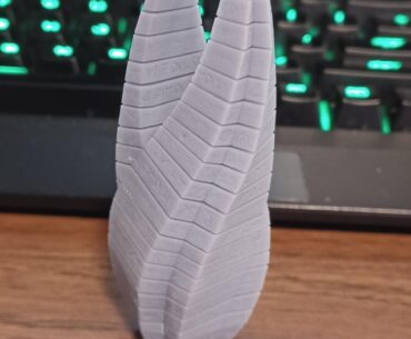 Guys, hear me out, what if we got together and used our bodly flesh to create a moon? (3D resin printed)