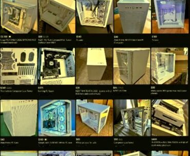In the future all PCs are beige