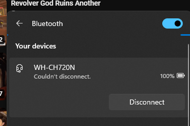 does bill gates wake up and fiddle with bluetooth for 20 mins before work