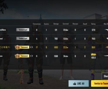 Okey Pubg lets talk about this