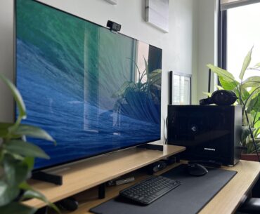 My Desk