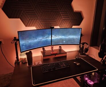 First station