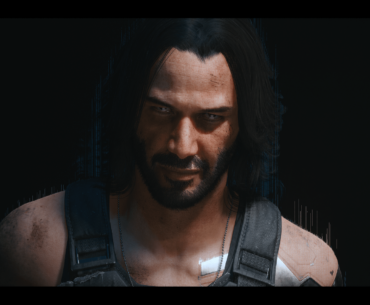 Relentless Rockerboy, Night City Legend or Raging Asshole?