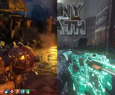Favorite map and why