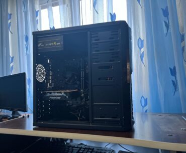 Just installed my first NVMe and 16GB of RAM! (don't destroy me for being poor pls)